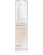 celimax Oil Control Capsule Essence esență cu efect iluminator pentru ten gras si problematic 30 ml