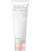 celimax Oil Control Moisturizing Cream crema nutritiva pentru reglarea cantitatii de sebum. 80 ml