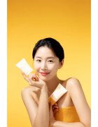 celimax Pore+Dark Spot Brightening Care Suncream cremă iluminatoare cu protecție solară SPF 50+ 50 ml