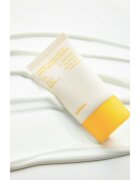 celimax Pore+Dark Spot Brightening Care Suncream cremă iluminatoare cu protecție solară SPF 50+ 50 ml