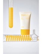 celimax Pore+Dark Spot Brightening Care Suncream cremă iluminatoare cu protecție solară SPF 50+ 50 ml