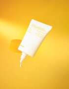 celimax Pore+Dark Spot Brightening Care Suncream cremă iluminatoare cu protecție solară SPF 50+ 50 ml