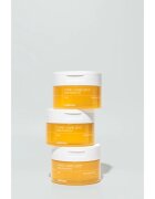 celimax Pore+Dark Spot Brightening Pad dischete de tonifiere pentru luminozitate si hidratare 40 buc