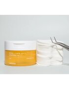 celimax Pore+Dark Spot Brightening Pad dischete de tonifiere pentru luminozitate si hidratare 40 buc