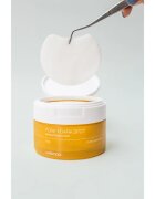 celimax Pore+Dark Spot Brightening Pad dischete de tonifiere pentru luminozitate si hidratare 40 buc