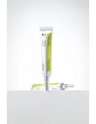 celimax Retinal Shot Tightening Booster cremă de față cu efect de netezire pentru atenuarea semnelor de îmbătrânire cu retinol 15 ml