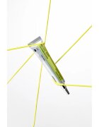 celimax Retinal Shot Tightening Booster cremă de față cu efect de netezire pentru atenuarea semnelor de îmbătrânire cu retinol 15 ml