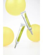 celimax Retinal Shot Tightening Booster cremă de față cu efect de netezire pentru atenuarea semnelor de îmbătrânire cu retinol 15 ml