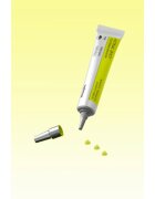 celimax Retinal Shot Tightening Booster cremă de față cu efect de netezire pentru atenuarea semnelor de îmbătrânire cu retinol 15 ml
