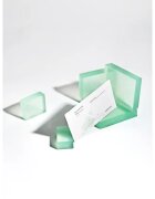 celimax The Real Cica mască intensă cu hidrogel pentru netezirea pielii 27 ml