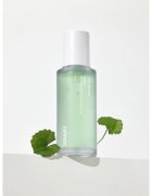 celimax The Real Cica Niacinamide AC Calming Serum ser calmant pentru piele sensibila predispusa la acnee 40 ml