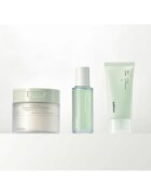 celimax The Real Cica Niacinamide AC Calming Serum ser calmant pentru piele sensibila predispusa la acnee 40 ml