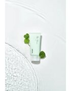 celimax The Real Cica Soothing Cream crema calmanta impotriva luminii cu textura de gel 50 ml
