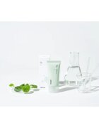 celimax The Real Cica Soothing Cream crema calmanta impotriva luminii cu textura de gel 50 ml