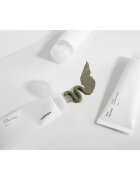 celimax The Real Noni masca facială pentru curatarea tenului pentru piele sensibila si intoleranta 120 g