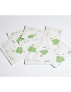 celimax The Real Noni mască textilă hidratantă pentru fermitatea pielii 25 ml