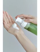 celimax The Real Noni spuma de curatare ce echilibreaza excesul sebum pentru ten gras și mixt 155 ml