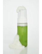 celimax The Real Noni spuma de curatare ce echilibreaza excesul sebum pentru ten gras și mixt 155 ml