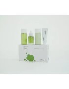celimax The Real Starter Kit set cadou pentru piele sensibilă