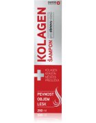 Cemio Collagen Shampoo șampon pentru parul deteriorat si fragil 250 ml