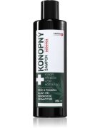 Cemio Hemp Seborea șampon din cânepă pentru psoriazis si dermatita seboreica 250 ml
