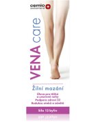 Cemio Vena Care lubrifiere pentru picioare grele si obosite 200 ml