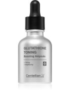 Centellian24 Glutathione Toning Boosting Ampoule ser intensiv pentru uniformizarea nuantei tenului 30 ml