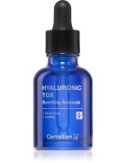 Centellian24 Hyaluronic Tox Boosting Ampoule ser cu hidratare intensă 30 ml