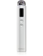 Centellian24 Madeca Prime Max dispozitiv multifuncțional pentru strălucirea și netezirea pielii culoare Silver 1 buc