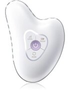 Centellian24 Madeca Prime Ritual accesoriu de masaj pentru fata si corp culoare White Pearl 1 buc