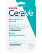 CeraVe Blemish Control Barrier Patches plasturi pentru piele problematică impotriva acneei 22 buc