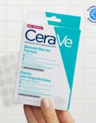 CeraVe Blemish Control Barrier Patches plasturi pentru piele problematică impotriva acneei 22 buc