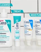 CeraVe Cleansers Blemish Control Cleanser set pentru pielea problematica