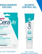 CeraVe Cleansers Blemish Control Cleanser set pentru pielea problematica