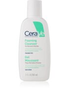 CeraVe Cleansers gel spumant de curatare pentru piele normala si grasa 88 ml