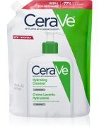 CeraVe Cleansers Hydrating Cleanser emulsie pentru curatare cu efect de hidratare 473 ml