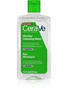 CeraVe Cleansers Micellar Cleansing Water apa pentru curatare cu particule micele cu efect de hidratare 295 ml