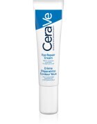 CeraVe Eye repair cream crema de ochi împotriva ridurilor și a cearcănelor întunecate 14 ml