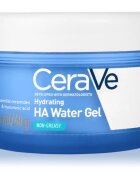 CeraVe Hydrating HA Water Gel crema gel pentru hidratare. cu ceramide pentru toate tipurile de ten 48 g