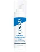 CeraVe Hydrating Hyaluronic Acid Serum ser hialuronic 30 ml