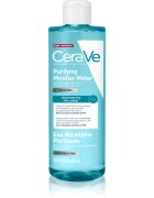 CeraVe Micellar Water Purifying apa pentru curatare cu particule micele pentru piele normala si grasa 400 ml