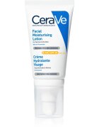 CeraVe Moisturizers crema de fata hidratanta pentru ten normal spre uscat SPF 30 52 ml
