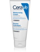 CeraVe Moisturizers Crema hidratanta pentru fata si corp pentru pielea uscata sau foarte uscata 177 ml