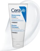 CeraVe Moisturizers Crema hidratanta pentru fata si corp pentru pielea uscata sau foarte uscata 177 ml
