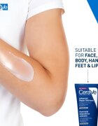 CeraVe Moisturizers crema restaurativa cu acid hialuronic 88 ml