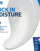 CeraVe Moisturizers crema restaurativa cu acid hialuronic 88 ml