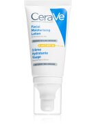 CeraVe Moisturizers Facial Moisturising Lotion crema intens hidratanta SPF 50 52 ml
