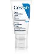 CeraVe Moisturizers Îngrijire hidratantă pentru piele normala si uscata 52 ml