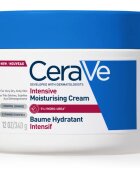 CeraVe Moisturizers Intensive Moisturizing Cream crema intens hidratanta cu ceramide 340 g