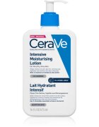 CeraVe Moisturizers Intensive Moisturizing Lotion lapte hidratant pentru piele uscata actionand impotriva senzatiei de mancarime 473 ml